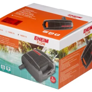 Preis Gesenkt Eheim FLOW16000, Teichpumpe für große Filter und Bachläufe